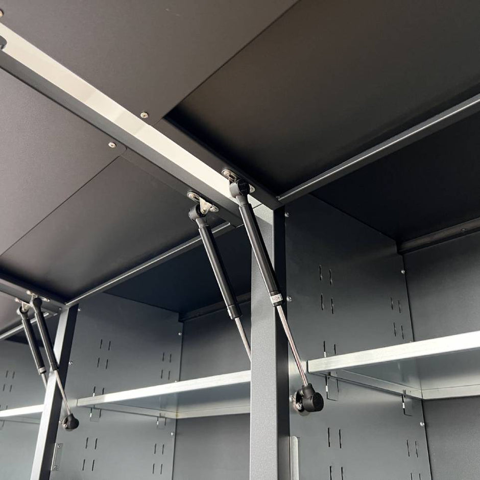 Overhead Pro 72