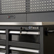 Overhead Pro Special Edition HD 72x79x25 inch Rolling Tool Chest and Workbench