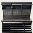 Overhead Pro Special Edition HD 72x79x25 inch Rolling Tool Chest and Workbench