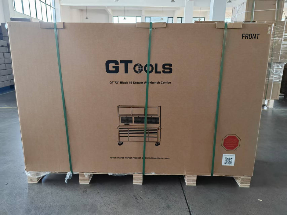 SPECIAL GTools USA 72