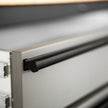 72 inch Rolling Tool Chest with Light & Power Strips, Workbench, Upper Cabinets & Pegboard