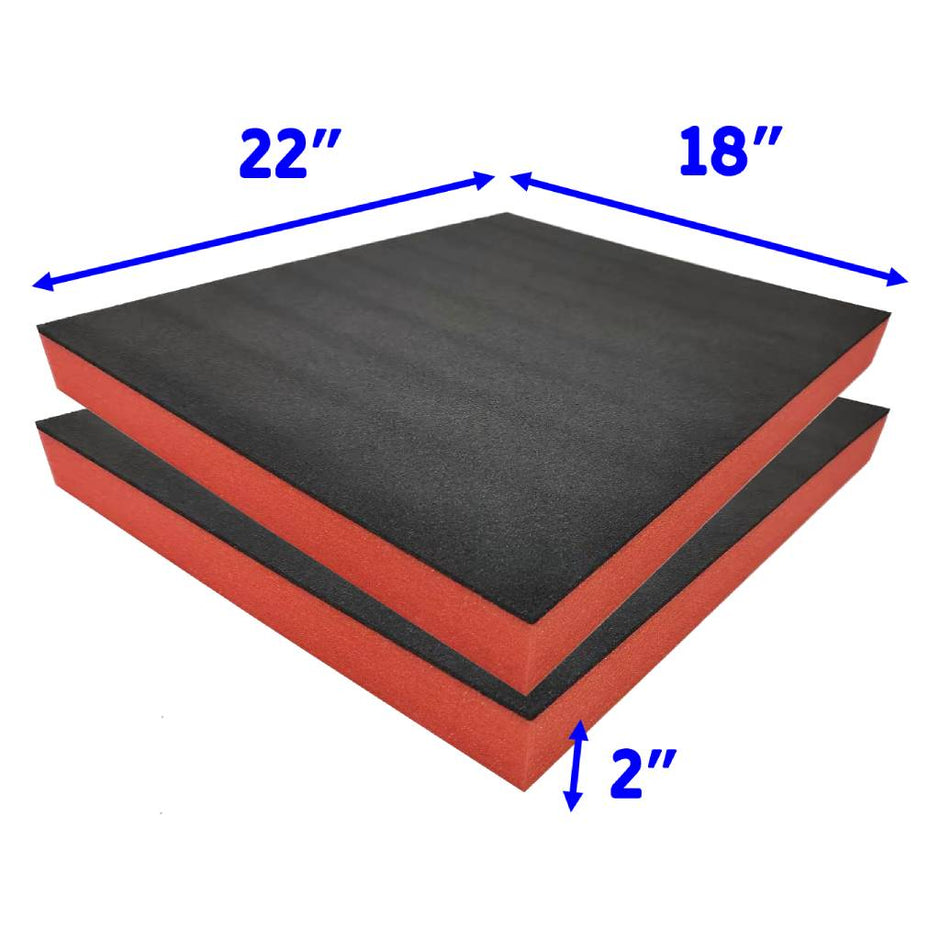 Kaizen DIY Easy Peel Tool Control Foam 22