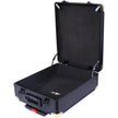 899-Piece Master Home Repair Kit with 4-Drawer Rolling Black/Silver Case