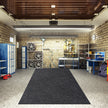 20' x 7'5' Multi-Purpose Garage Floor Mat, Absorbent Oil Pad, Premium Maintenance Mat,Protective Flooring for Under Cars