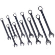 11-Piece Jumbo SAE Combination Wrench Set (1-5/16