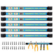 Heavy Duty Magnet Tool Bar,Magnetic Tool Holder,Magnetic