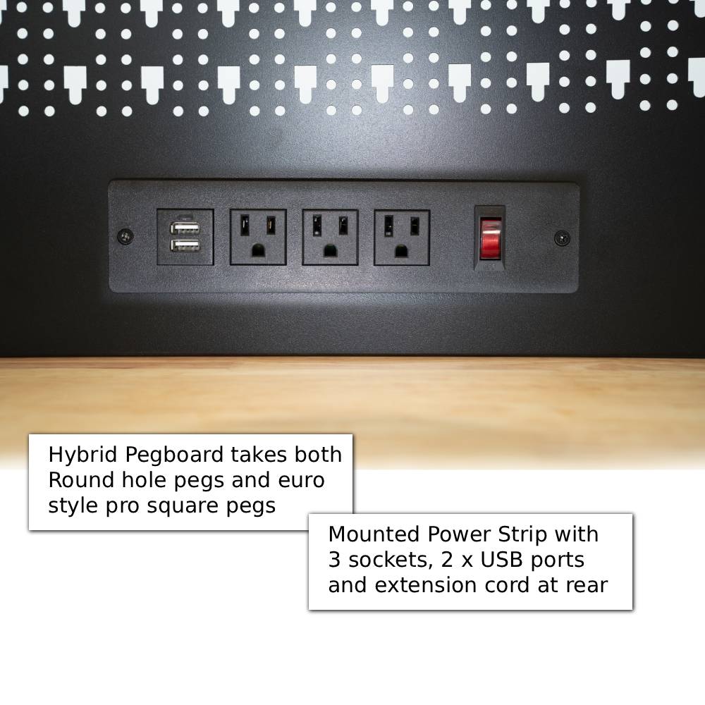 Overhead Pro 72