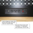 Overhead Pro 72
